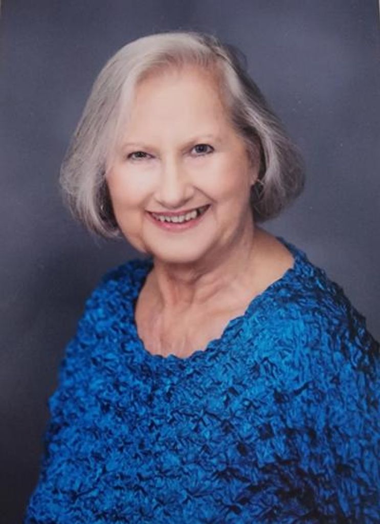 Joy Marie Bergeron Corley Profile Photo