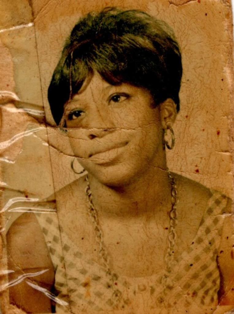 Shirley (Finley) Williams Profile Photo