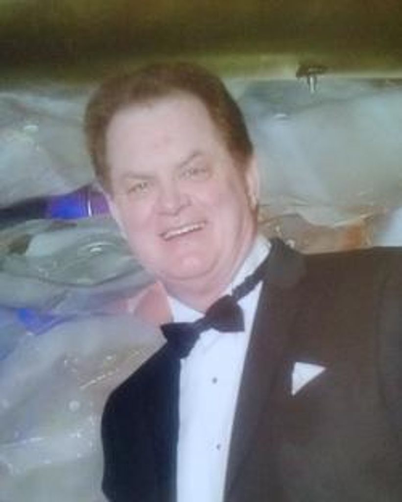 Philip James Belmont Sr. Profile Photo