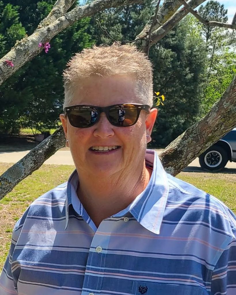Kimberly Baker Profile Photo