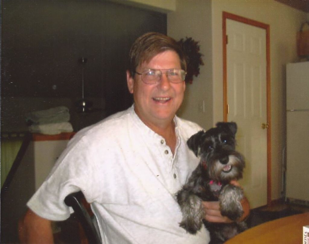 Kevin James O'Connor