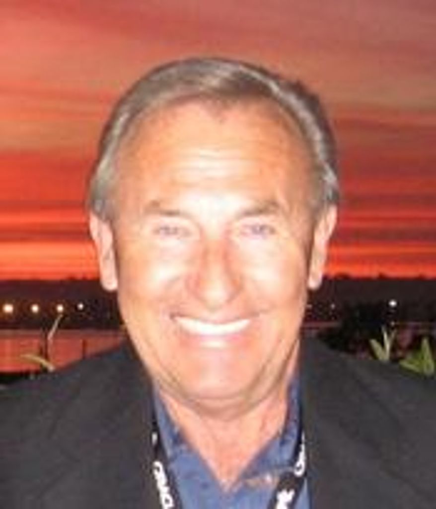 Steven George Kanyar