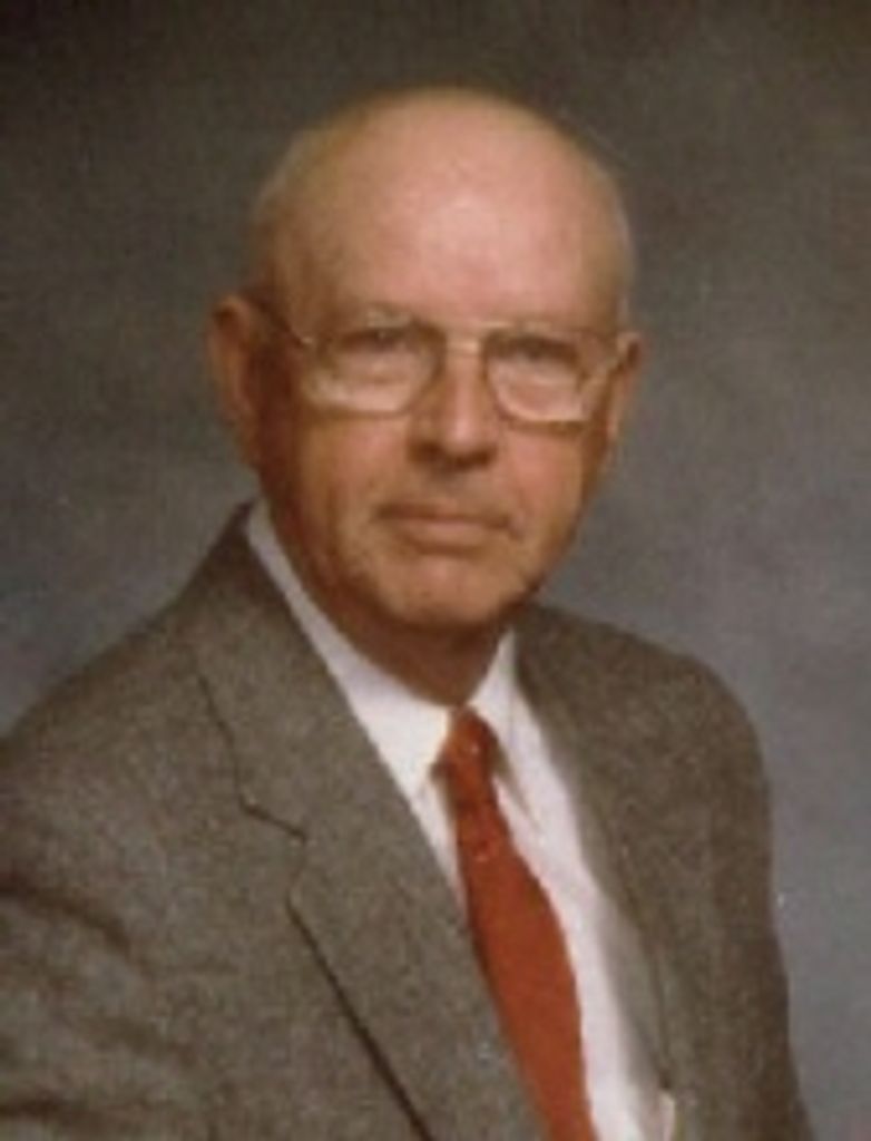 Horace Roger Robison
