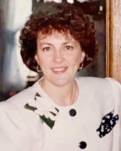 Rosemary Osborn's obituary image