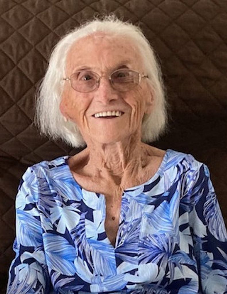 Anna Lea (Case)  Clark