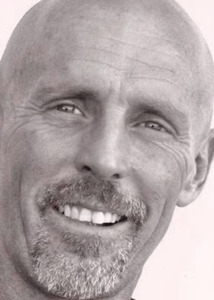 Jeffrey Craig Kloster Profile Photo