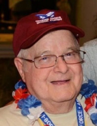 Jack W.  Soper  Profile Photo