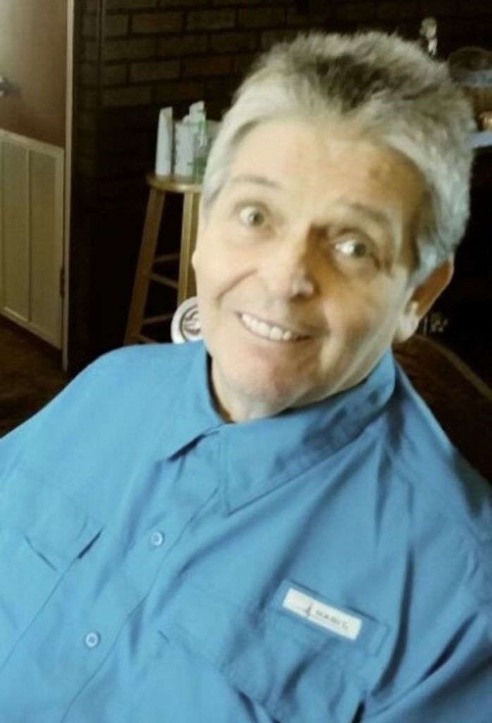 Ricky "Rick" David Martin Profile Photo