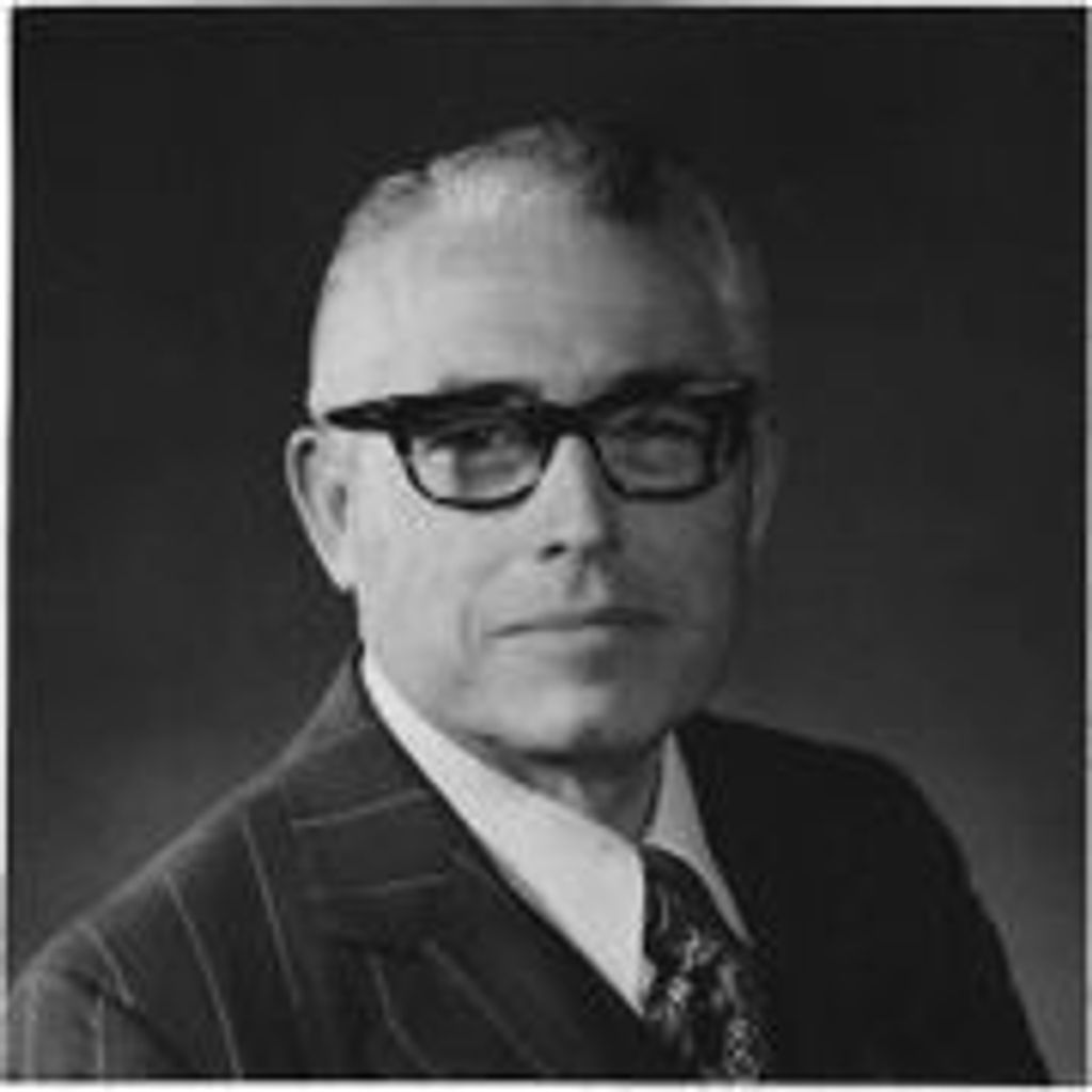Richard Walker