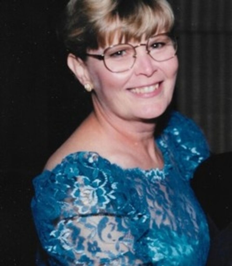 Sally J. Packard Profile Photo