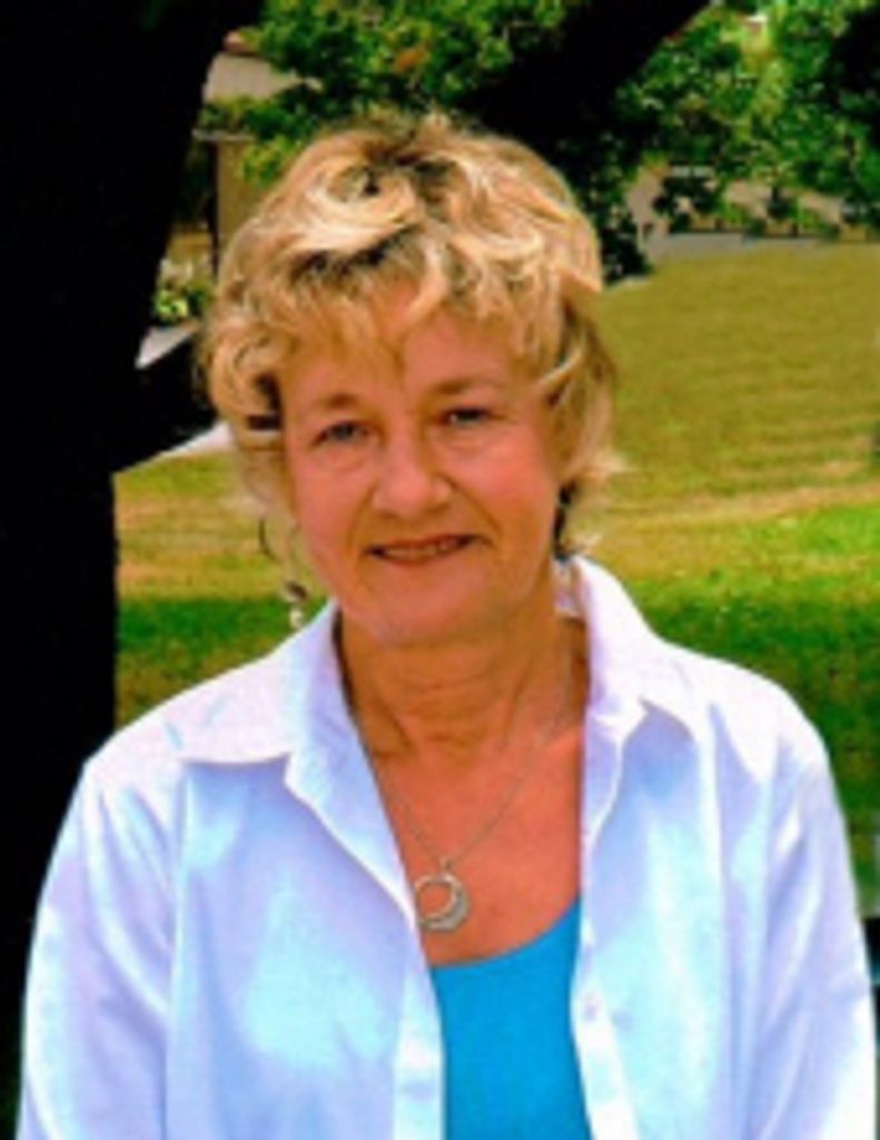 Mary Staiger