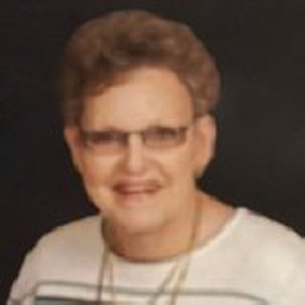 Catherine Ruby "Katie" Markert