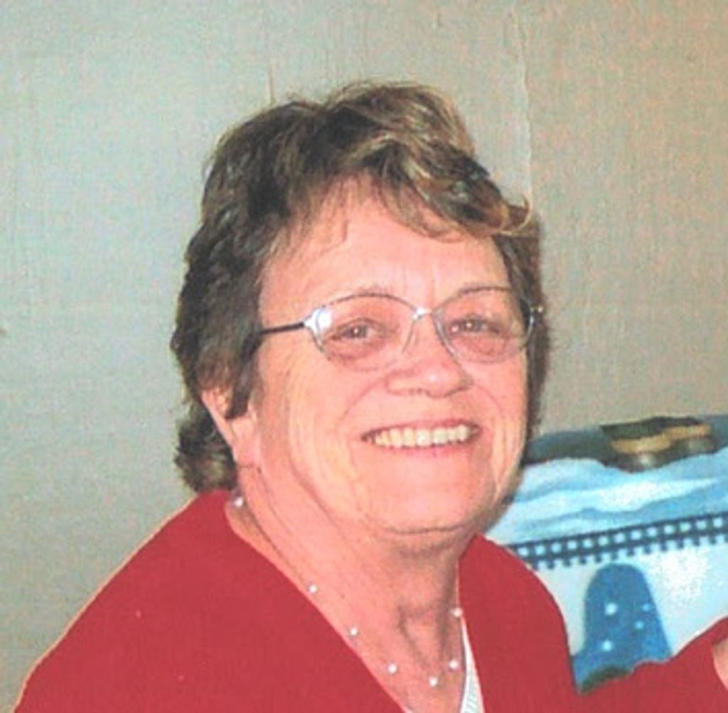 Hughena C. Ainsworth Profile Photo