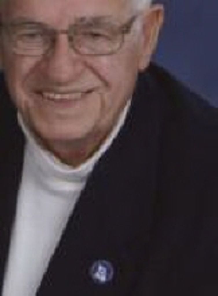 Robert H. 'Bob' Stewart