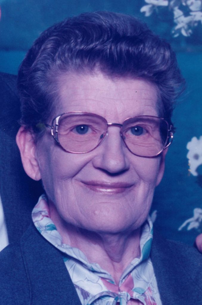 Elva Marcum Profile Photo