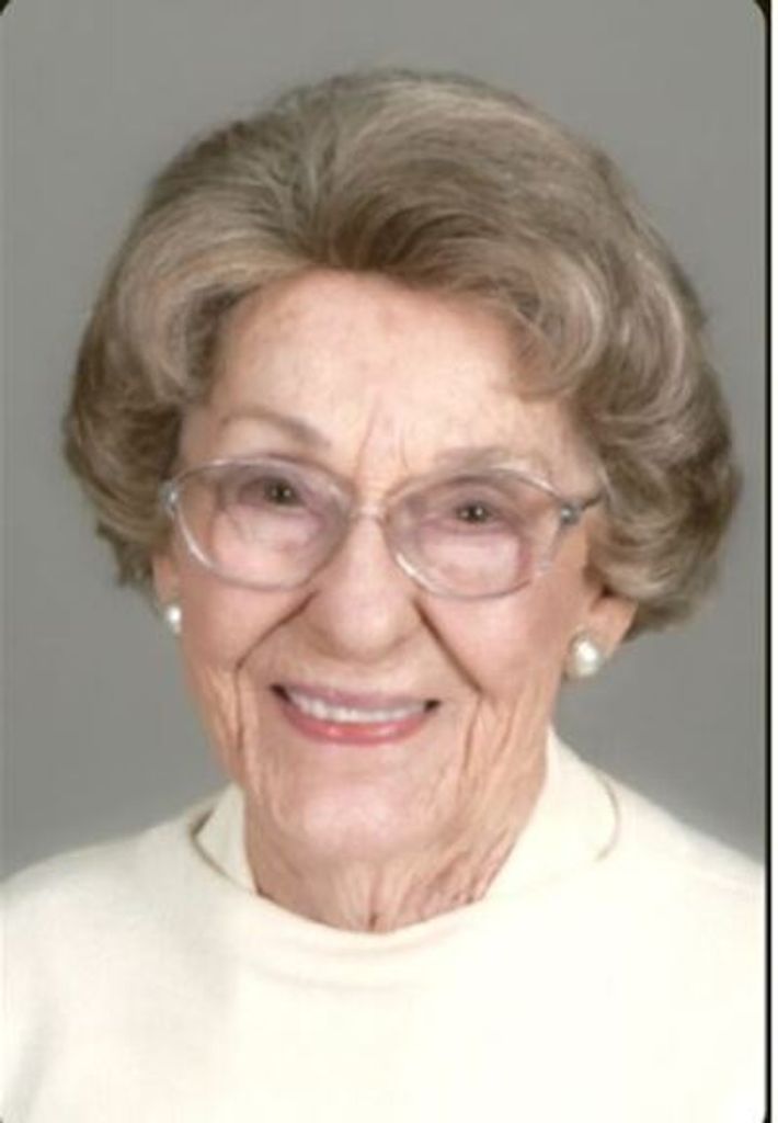 Mary Margaret Beesley Profile Photo