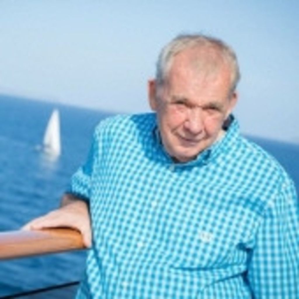 Thomas F. Warwick