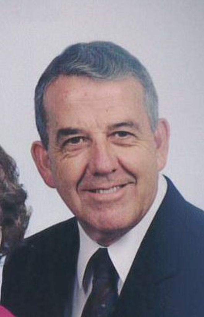 Ray Owen Profile Photo