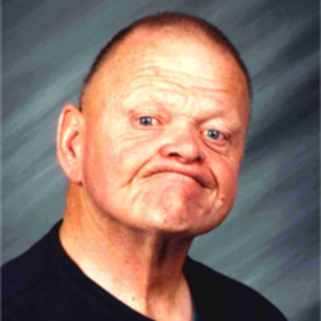 Paul Johnston