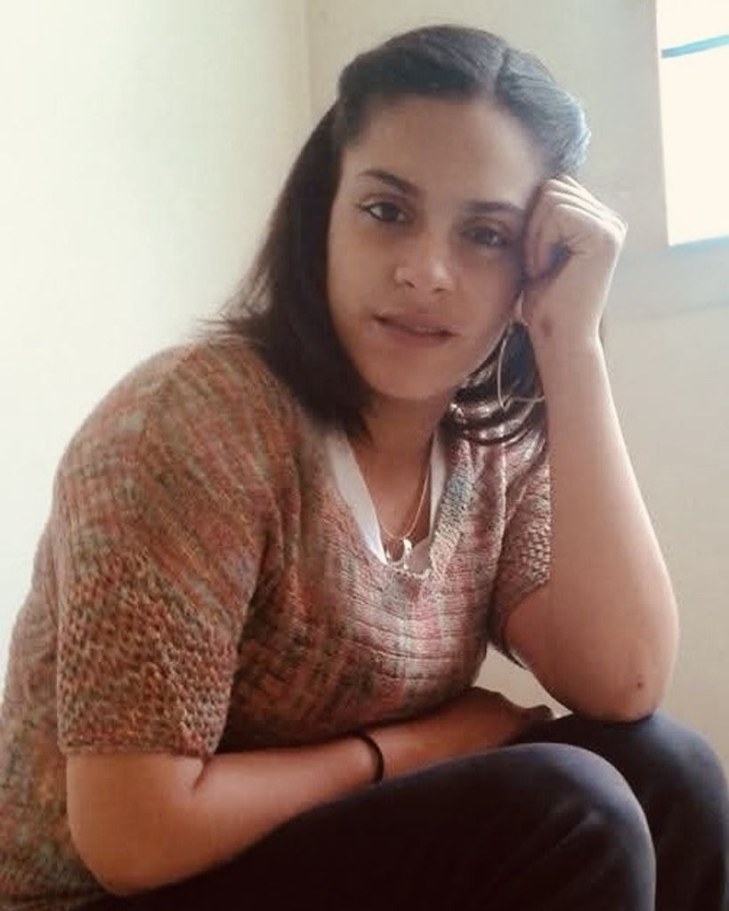 Isamar Gonzalez Profile Photo