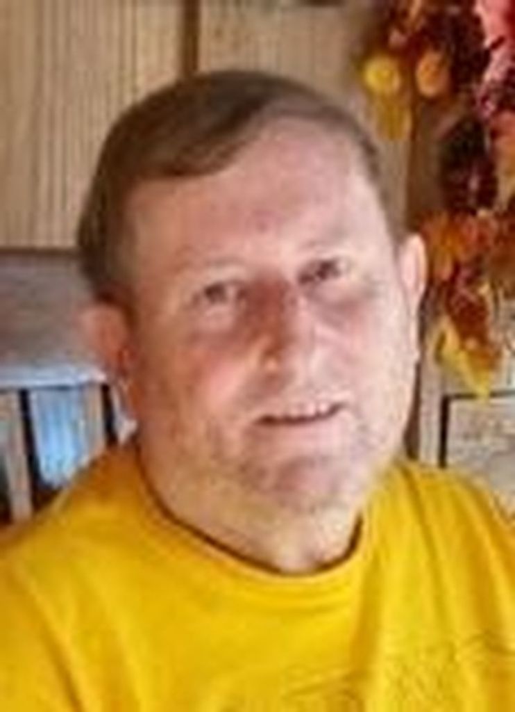 Donald Edward Carey Profile Photo