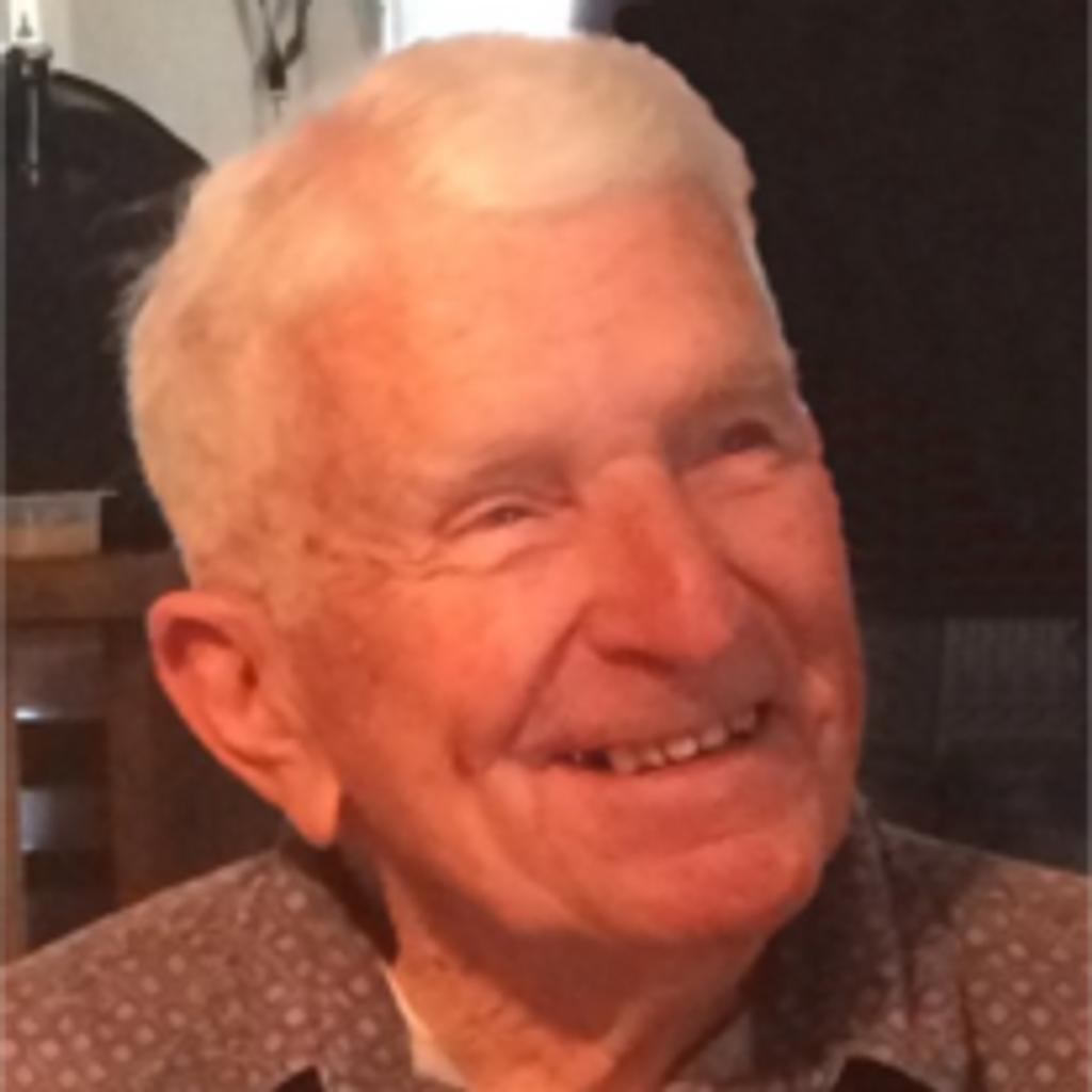George Miller Jr.