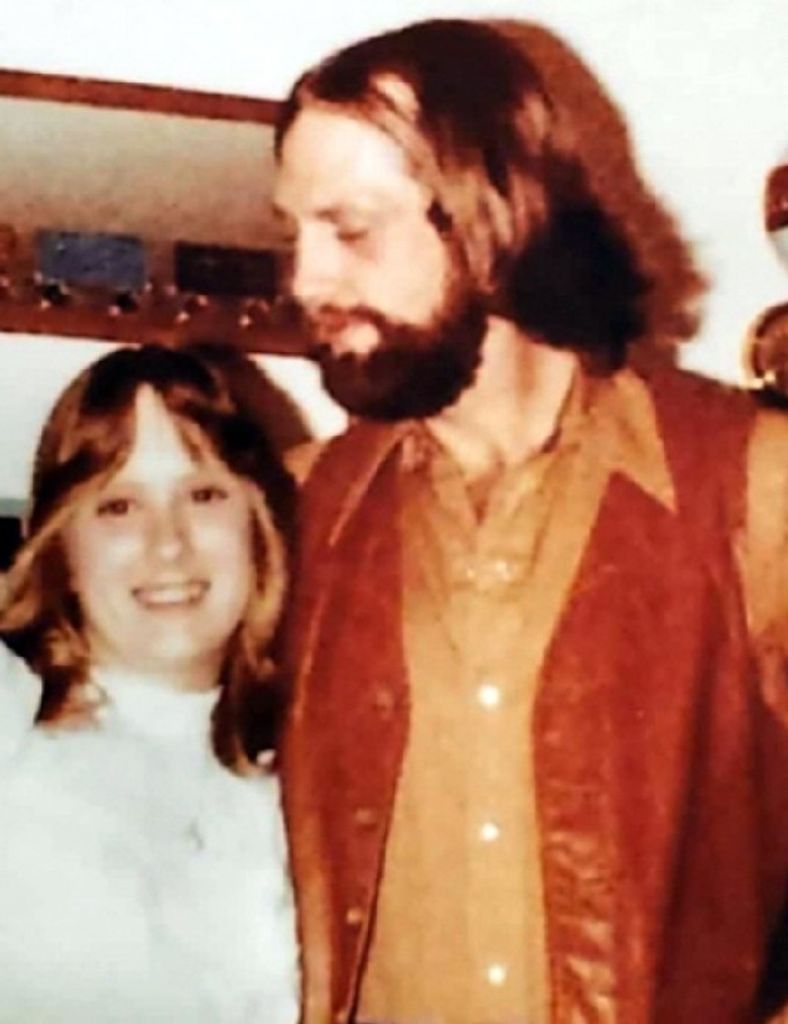 William "Bill" Baldwin Sr.