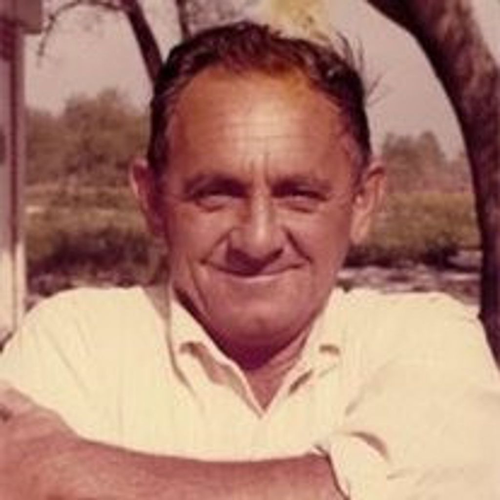 Levy Griffin