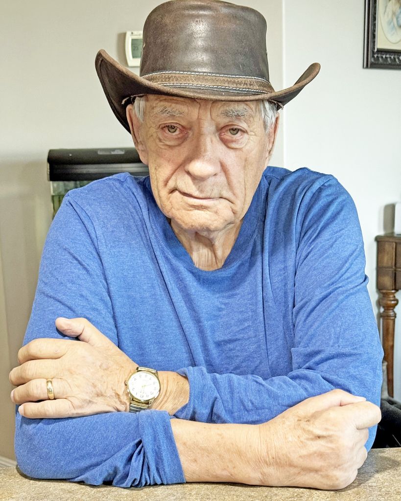 Carl David Gibb Profile Photo