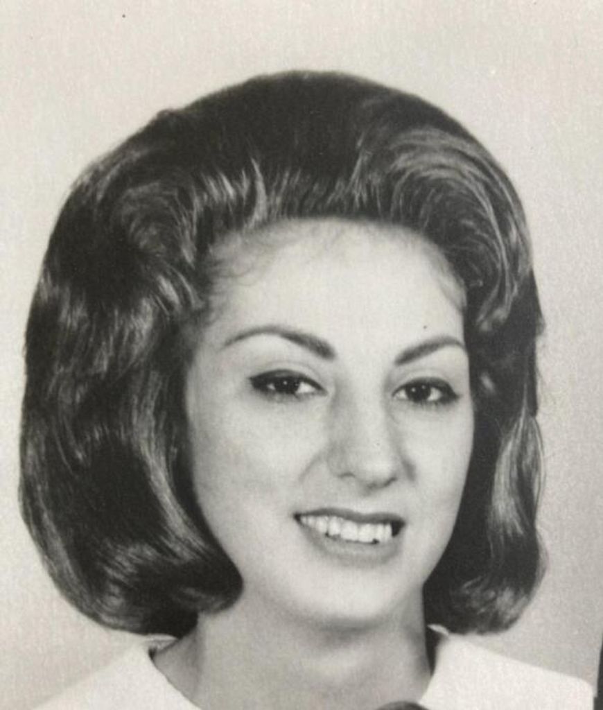 Mary Wilk