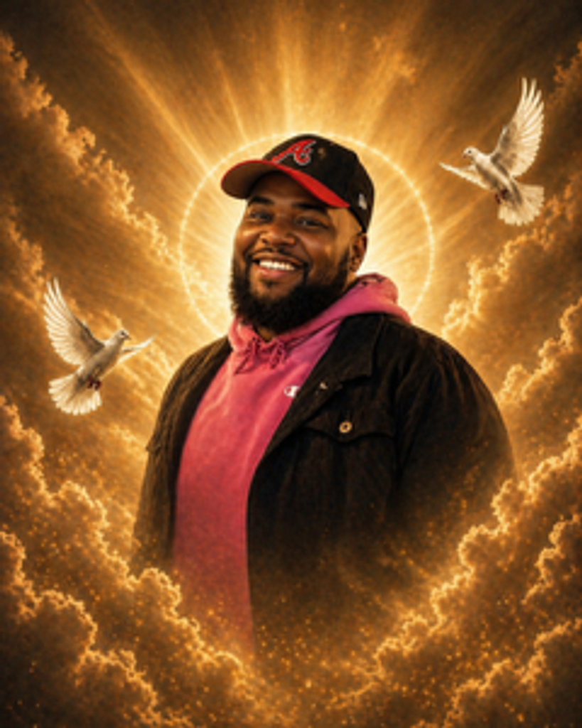 Michael Bernard Worthans Jr.
