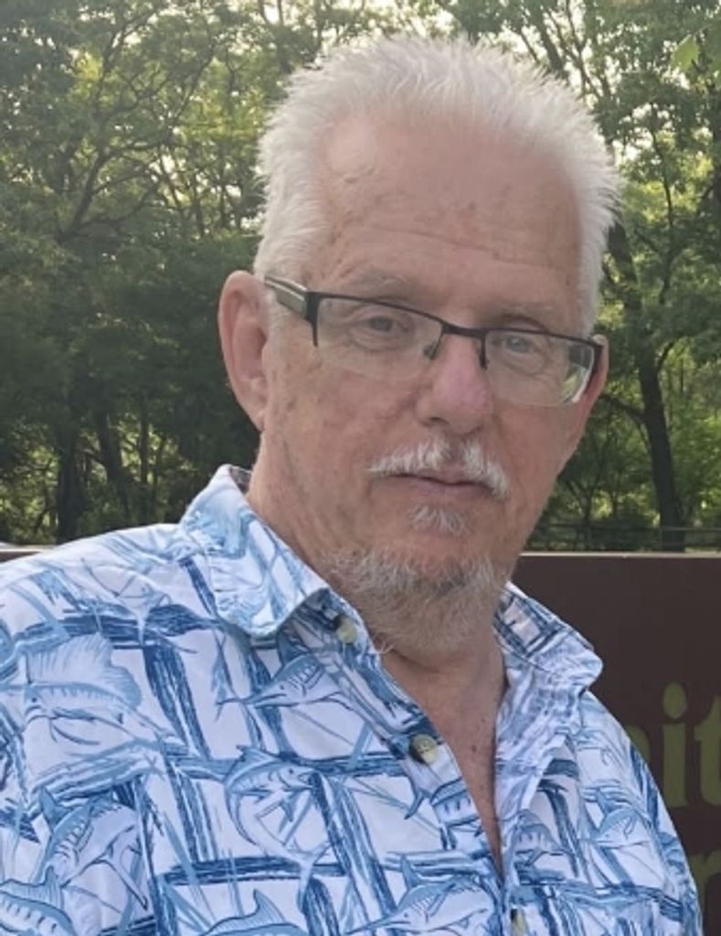 James Wesley "Pap" Wilson