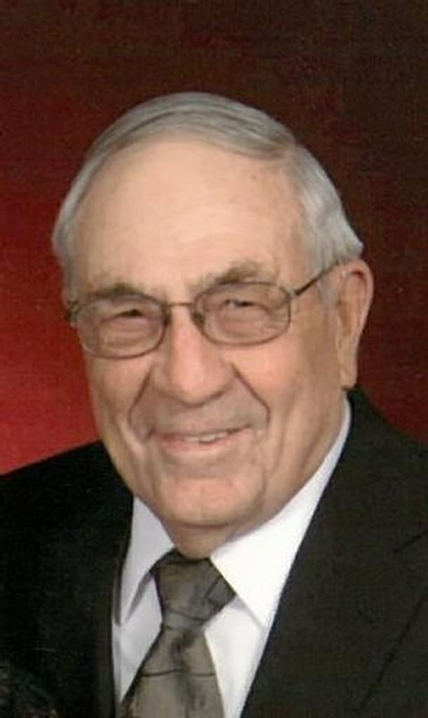 Jimmie Ned Medlock Profile Photo