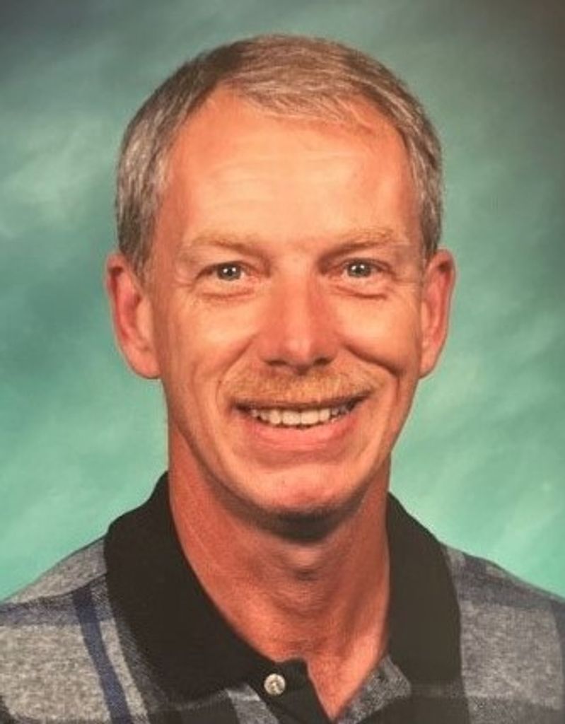 Gerald R. Witzman