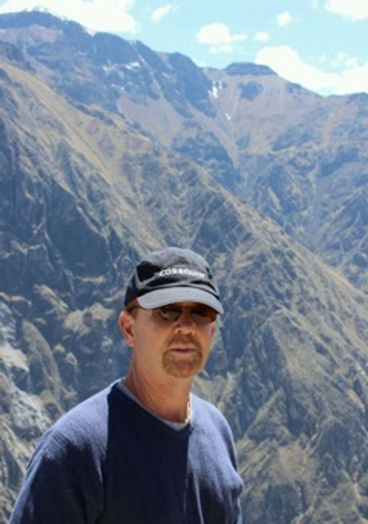 Mervin Luke ("Merv")  Stoltzfus