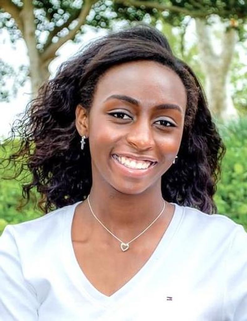 Lashabra Branaye Plunkett Profile Photo