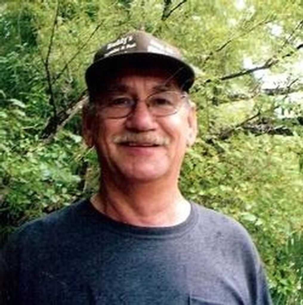 Buddy Crews, Jr. Profile Photo