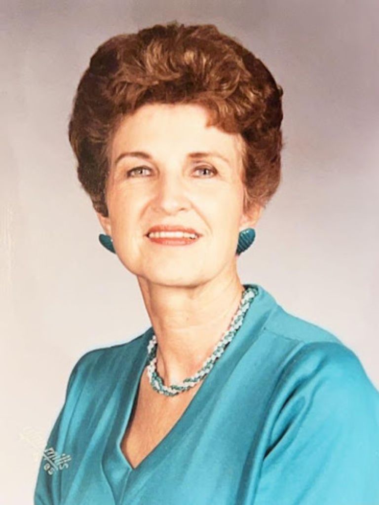 Lareta Ann Walker