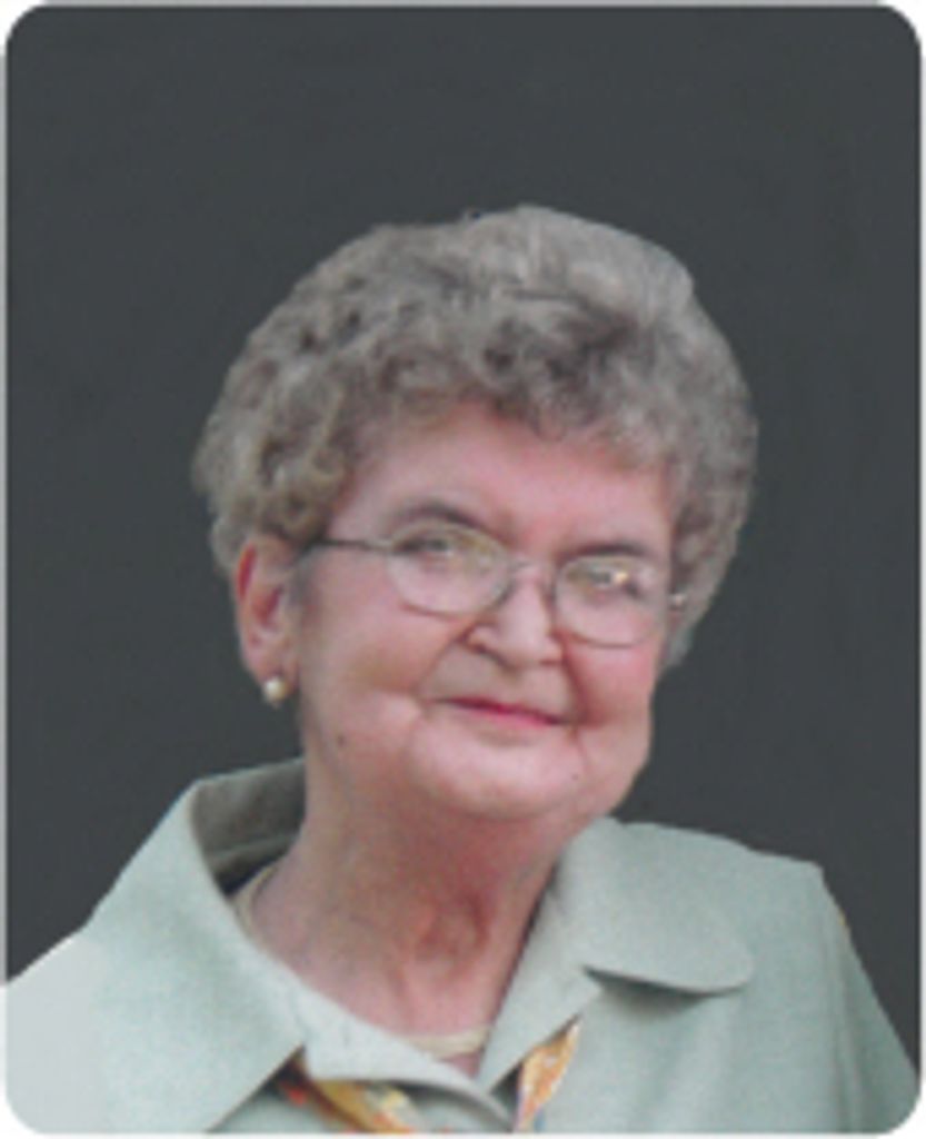 Jo Ann Fiessinger
