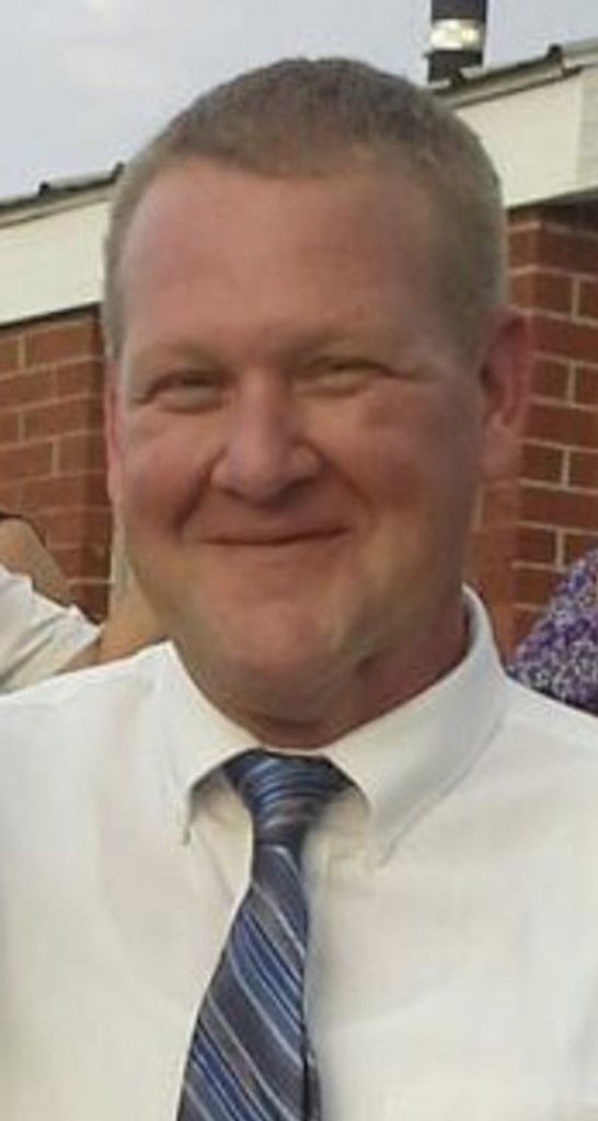 Jason Estill Pugh Profile Photo