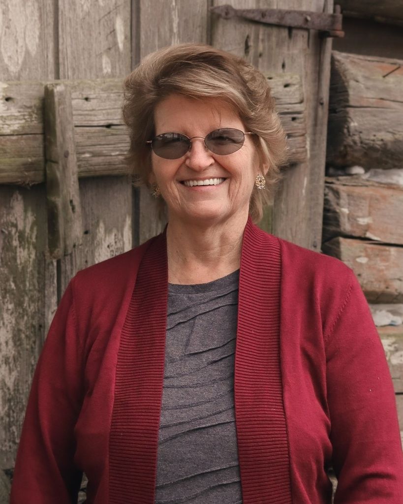 Jeana Hunt Smith Profile Photo