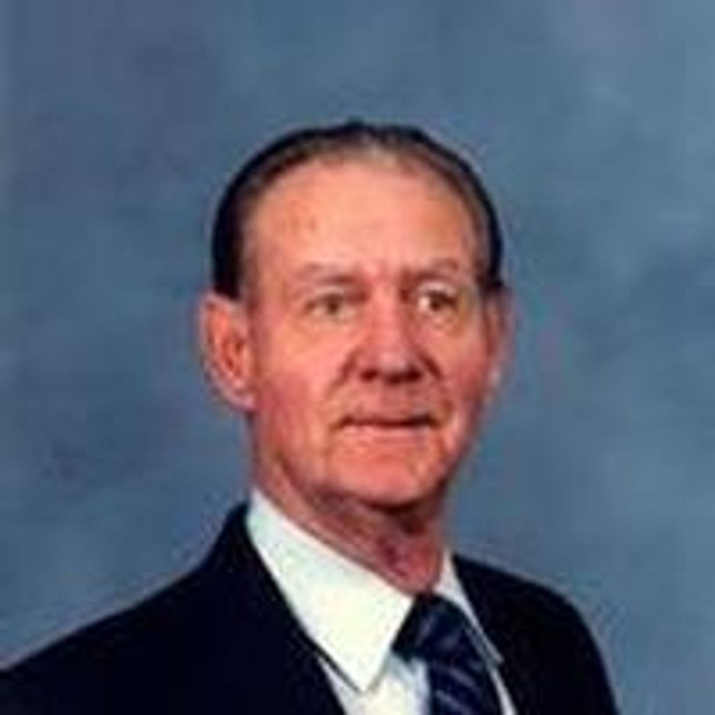 Elmer Charlie Walser Profile Photo