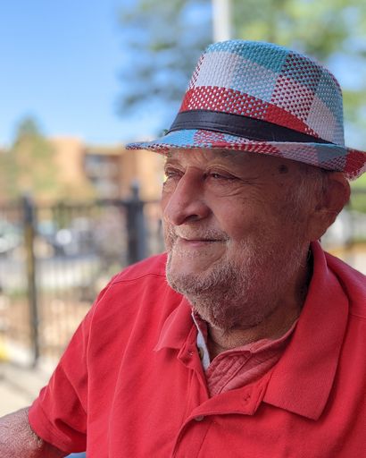 Arsenio Agosto Profile Photo