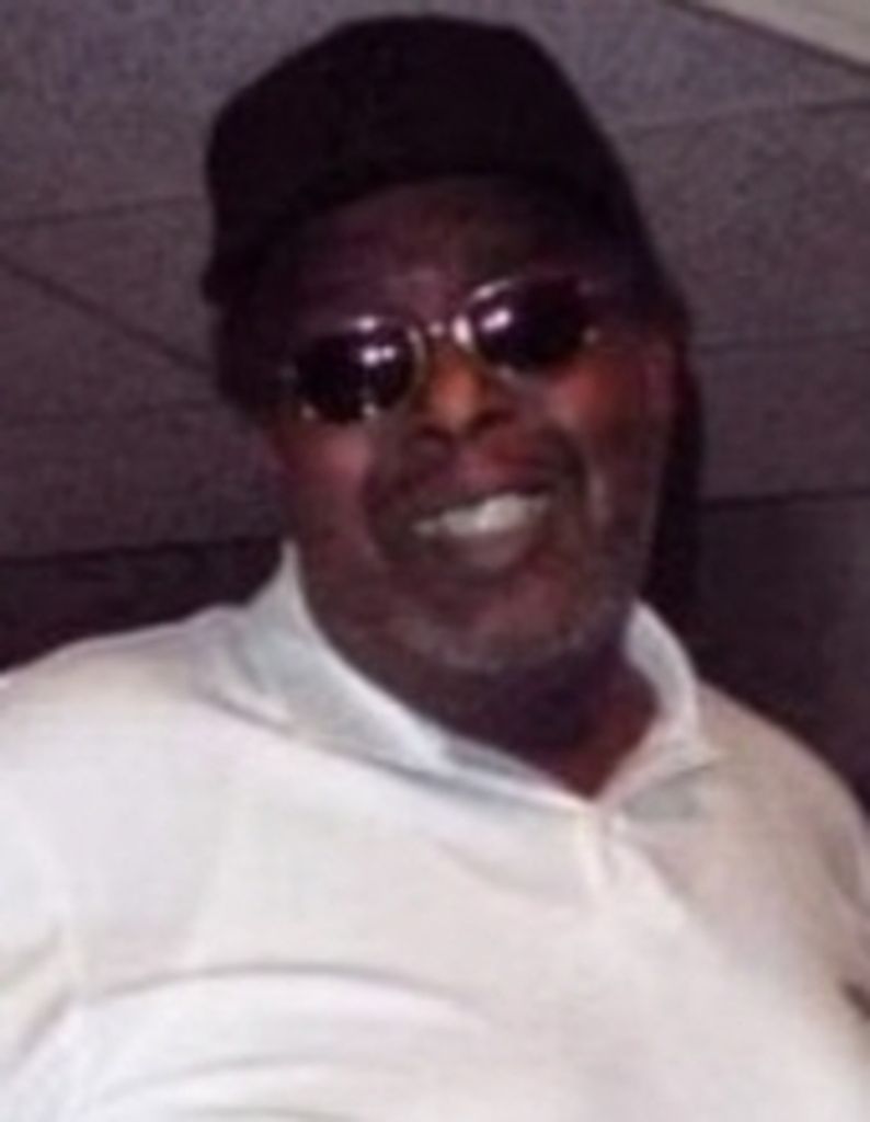 David Lee Wiggins, Sr. Profile Photo