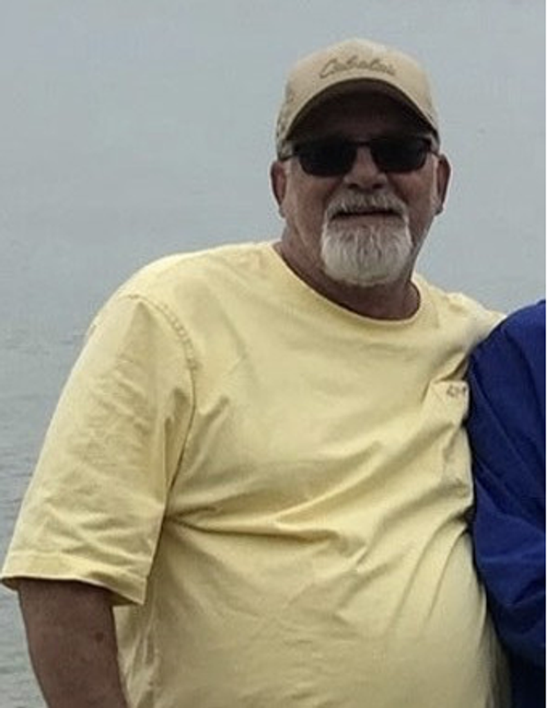 Paul Edwin Felkner, Jr