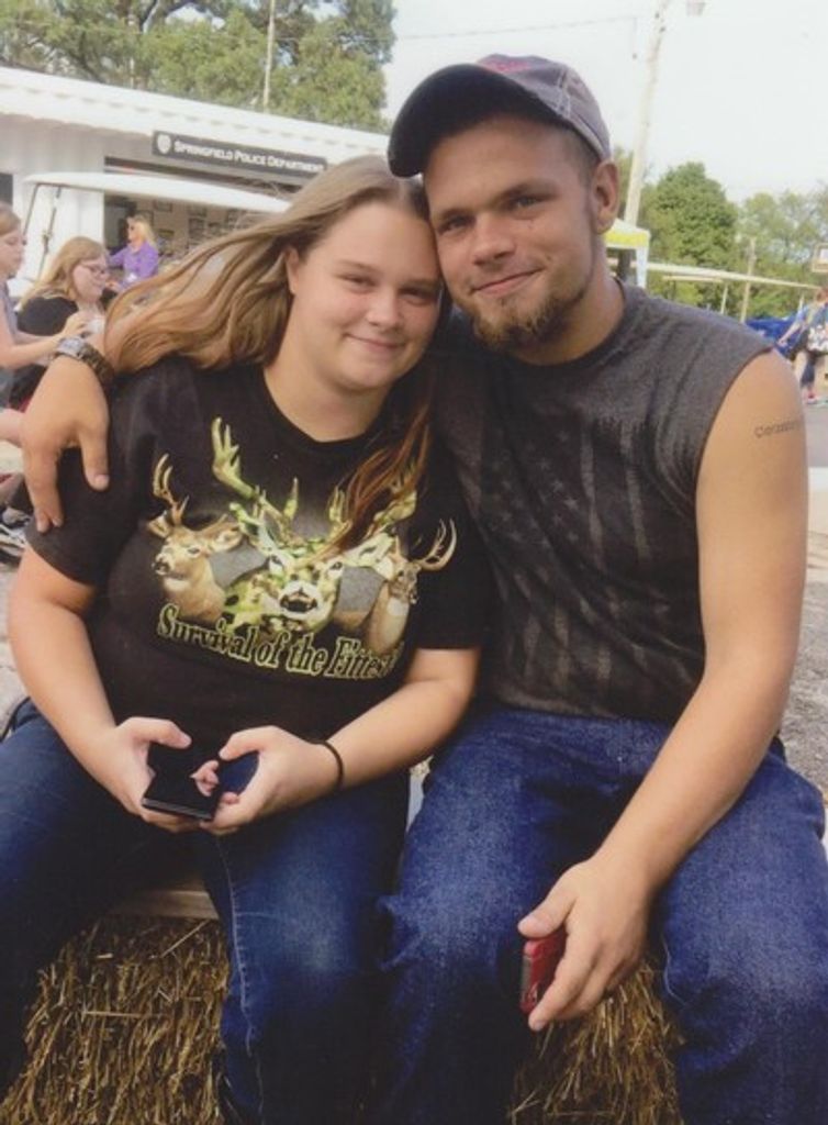 Seth Allen Bateman Profile Photo