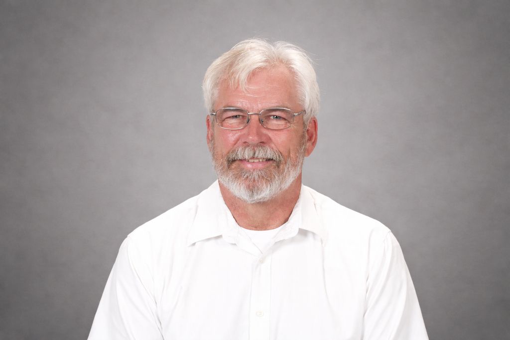 Robert E. Weiler