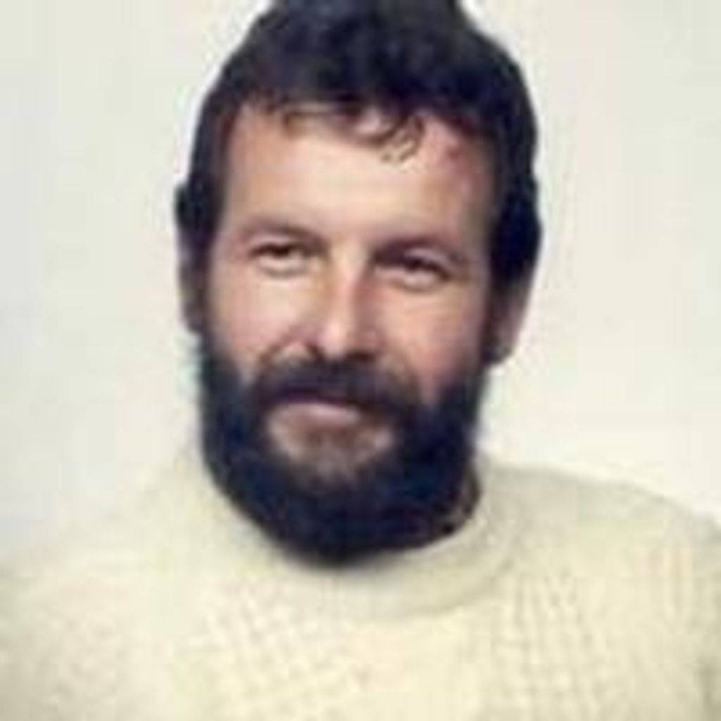 Alan Lee Kimball