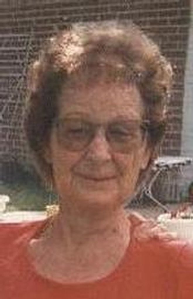 Vera Florian