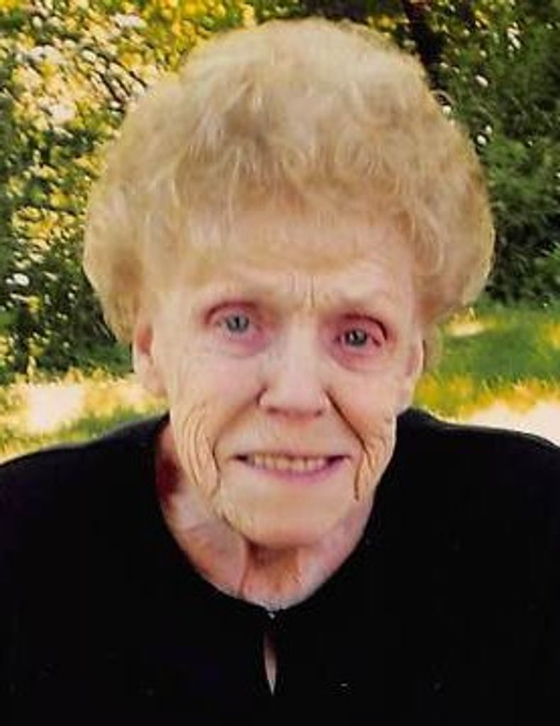 Gladys L. (Nee Kelly And Anderson)  Ratliff Profile Photo